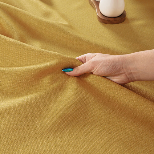 aruba-obrus-wodoodporny-120x160cm-kolor-019-musztardowy-759330-ksp-019-120160-1